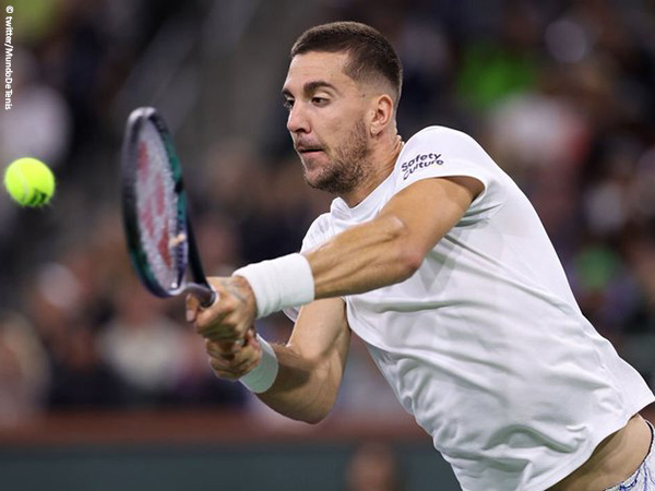 Thanasi Kokkinakis Terpuruk, Tapi Tak Tersingkir Dari Miami Open