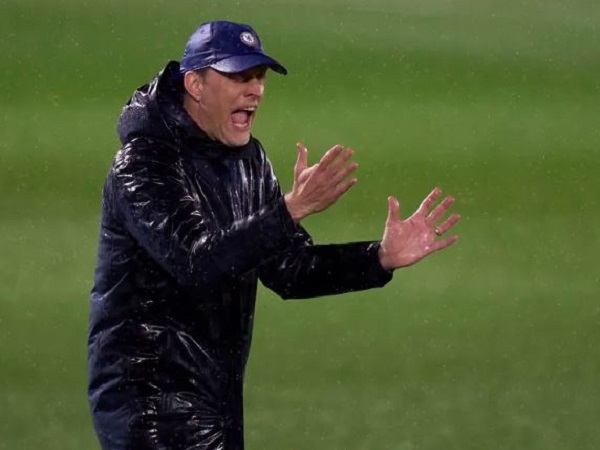 Thomas Tuchel calon pengganti Carlo Ancelotti. (Images: Getty)