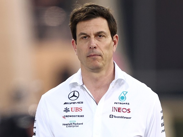 Toto Wolff rela lakukan apapun untuk buat W14 jadi mobil lebih garang.