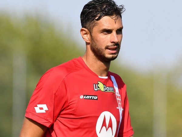 Andrea Ranocchia