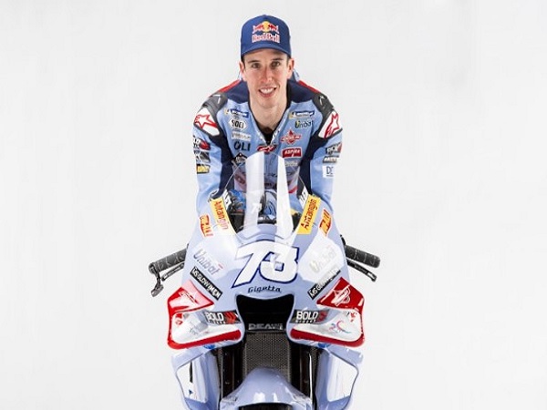 Alex Marquez mencetak hasil mengejutkan