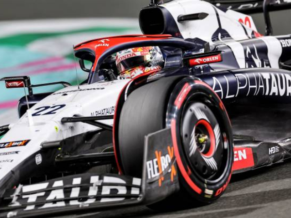 AlphaTauri Dirumorkan Akan Dijual, Penasihat Red Bull Racing Beri Komentar