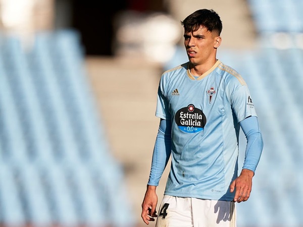 Gelandang incaran Atletico Madrid