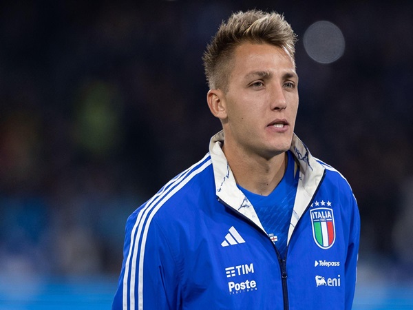 Target Atletico Madrid