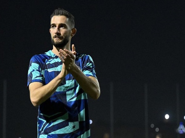 Gelandang incaran Lazio
