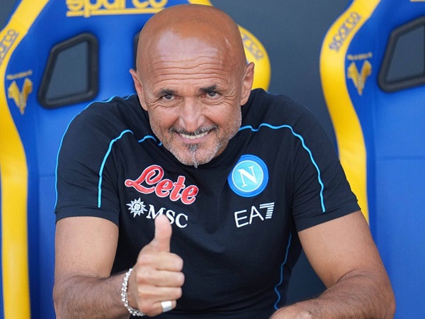 Luciano Spalletti