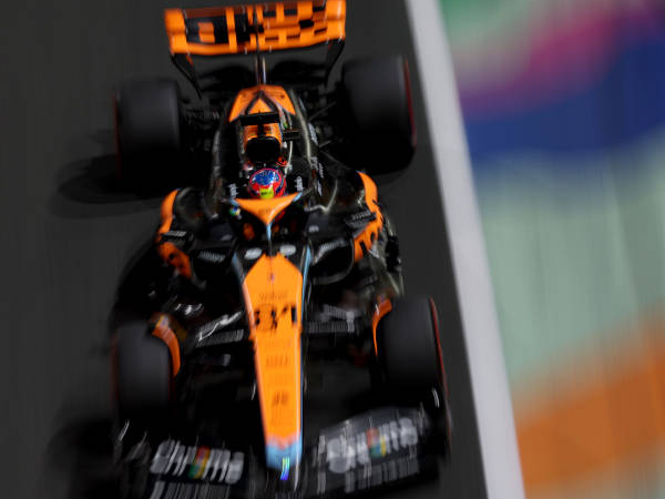 Oscar Piastri Disebut The Next Verstappen, Mantan Juara Dunia: Terlalu Dini