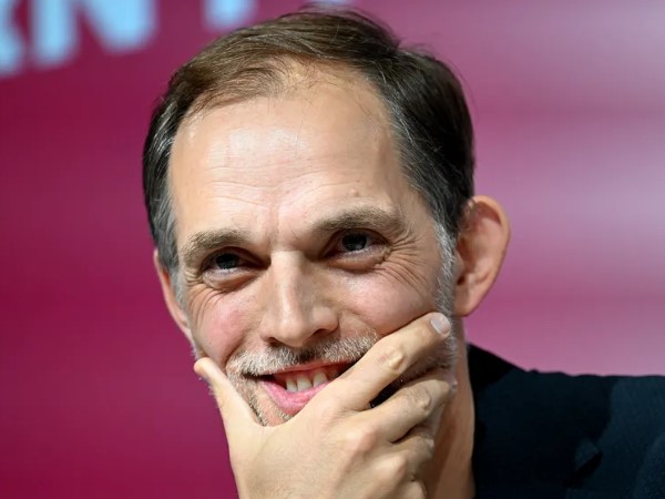 Thomas Tuchel