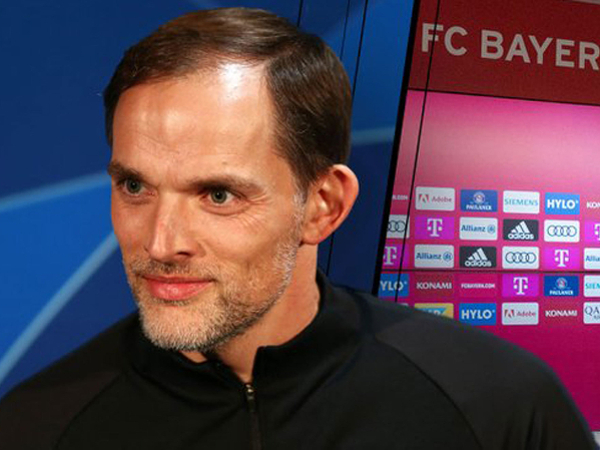 Thomas Tuchel