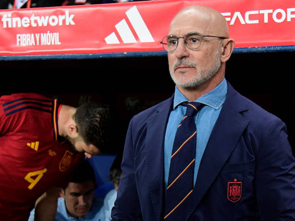Timnas Spanyol Kalahkan Norwegia, Luis de la Fuente Justru Tak Puas