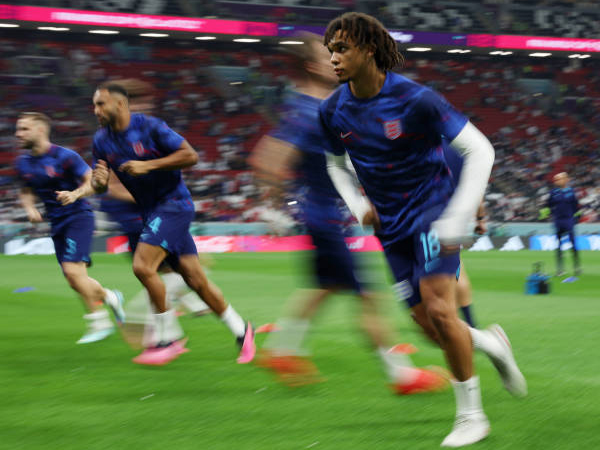 Trent Tidak Masuk Timnas Inggris, Legenda Liverpool: Apa yang Mengejutkan?