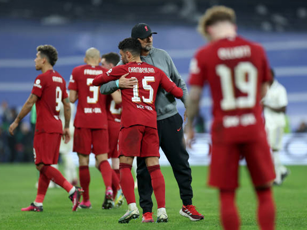 3 Pemain Ini Dirasa Perlu Dilepas Liverpool, Siapa Saja Mereka?