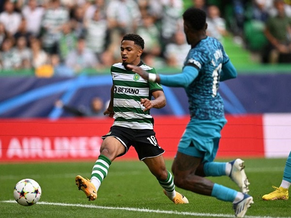 Marcus Edwards