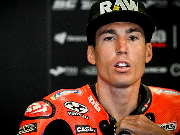 Aleix Espargaro