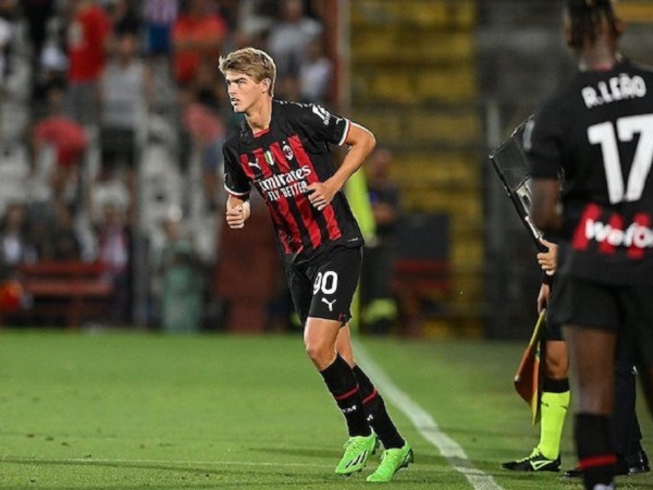 Charles De Ketelaere