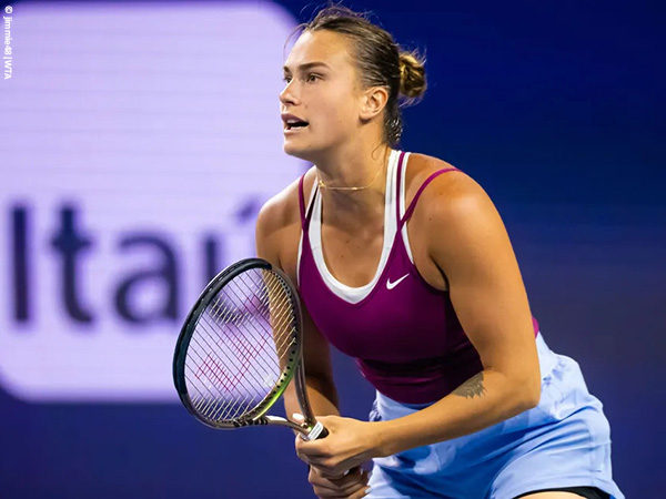 Aryna Sabalenka Perlihatkan Permainan Tanpa Cela Demi Babak 16 Besar Di Miami