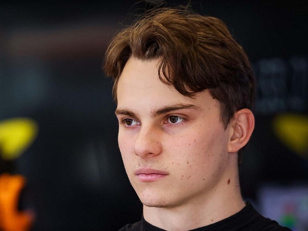 Oscar Piastri sudah pertimbangkan gabung McLaren dengan matang.
