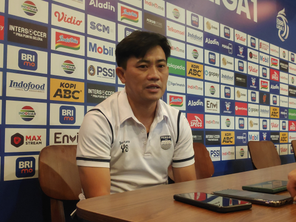 Pelatih fisik Persib, Yaya Sunarya