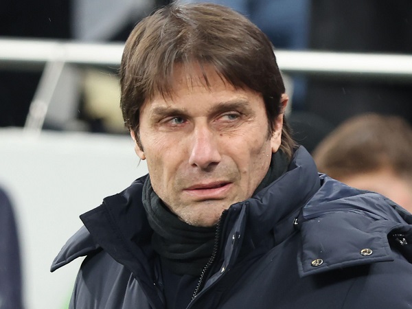 Antonio Conte
