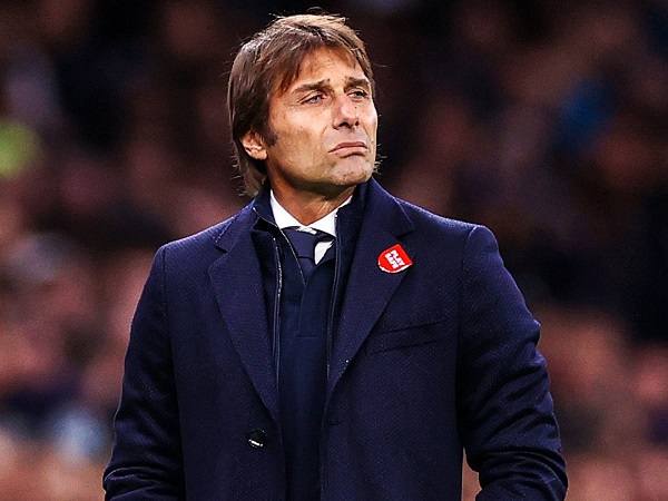 Antonio Conte