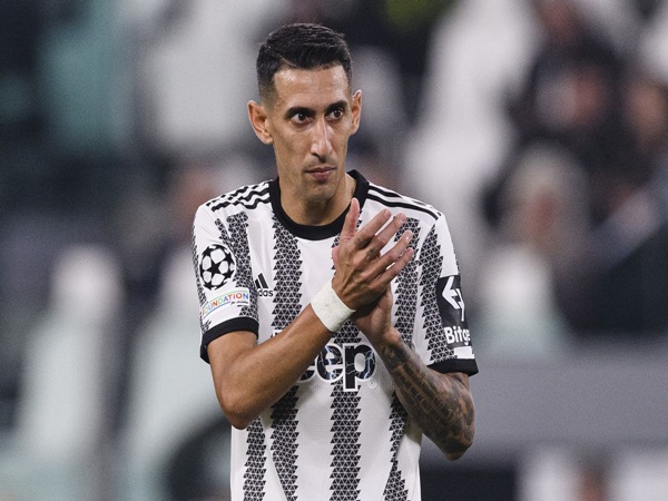 Di Maria dikaitkan dengan Atletico Madrid