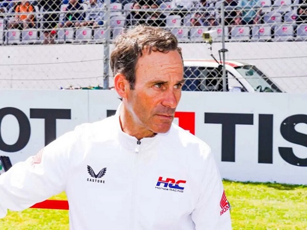 Repsol Honda, Alberto Puig