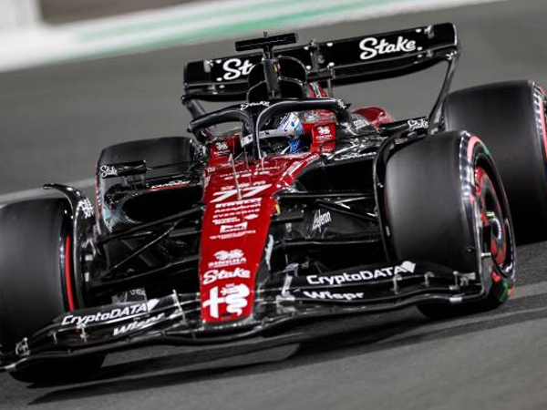 Bottas Bicara Tentang Kemungkinan Membalap di Bathurst 1000