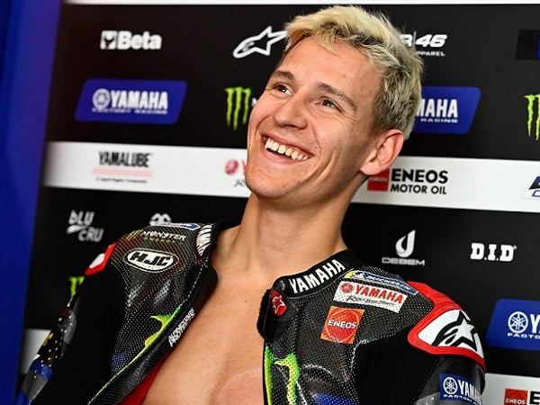 Fabio Quartararo