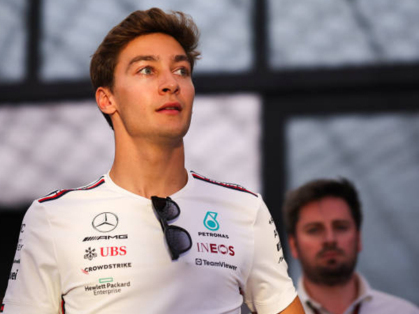 Jelang Grand Prix Australia, George Russell Ungkap Harapan Terbesarnya