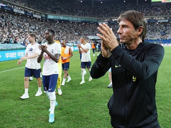 Antonio Conte