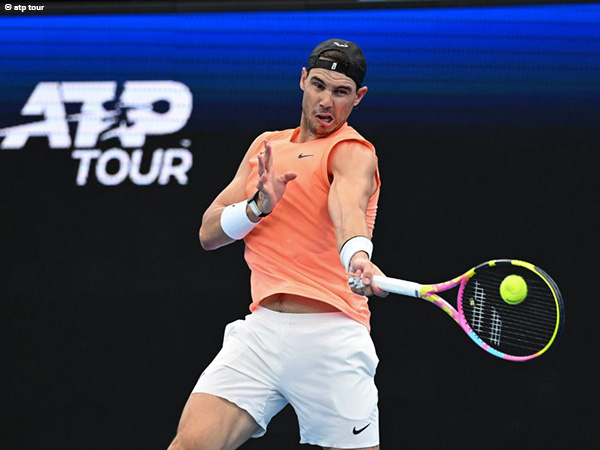 Partisipasi Rafael Nadal Di Monte Carlo Open Masih Diragukan