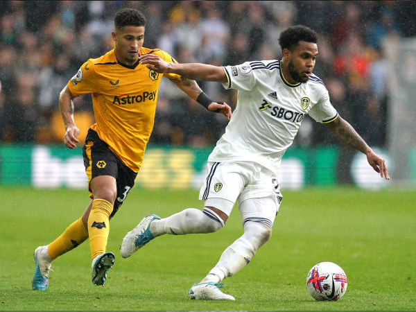 Penyebab Weston McKennie Belum Kunjung Membela Leeds United