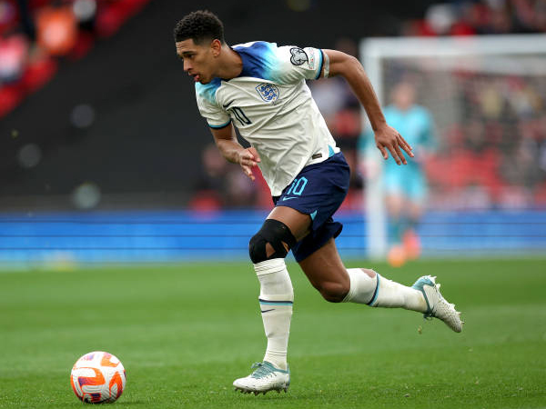 Soal Peluang Jude Bellingham Gabung Liverpool, Sang Kapten Beri Komentar