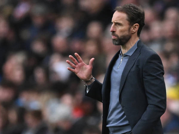 Timnas Inggris Dibuatkan Drama, Gareth Southgate Menolak Menonton