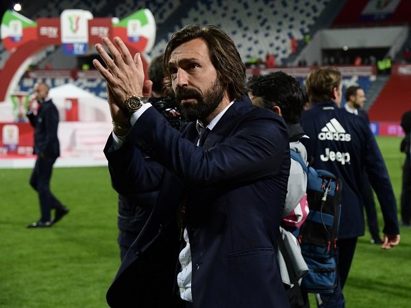 Andrea Pirlo