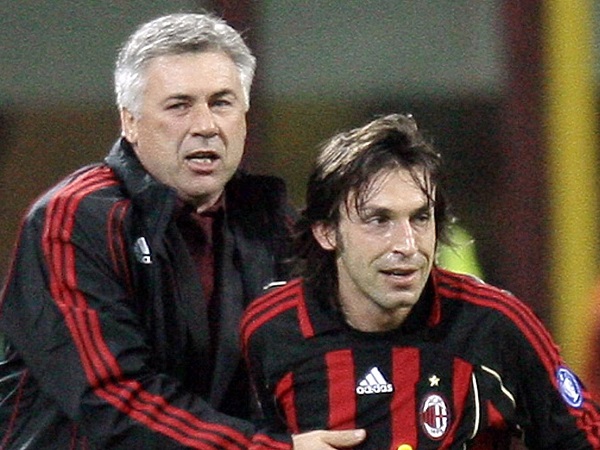 Andrea Pirlo