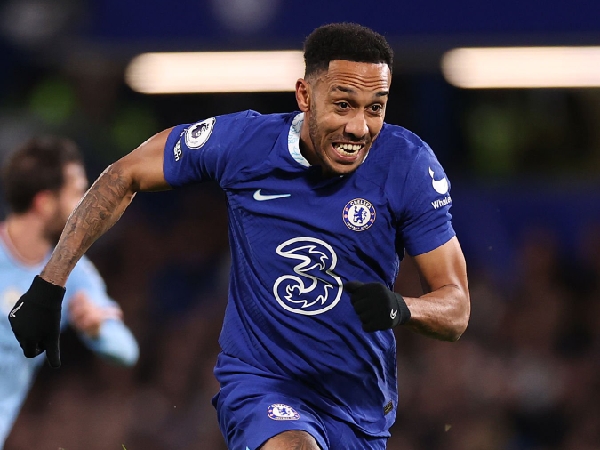 Apakah Masa Depan Pierre-Emerick Aubameyang Bersama Inter? | Liga Olahraga