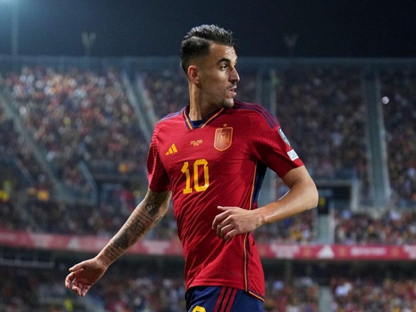 Bukan incaran Atletico Madrid