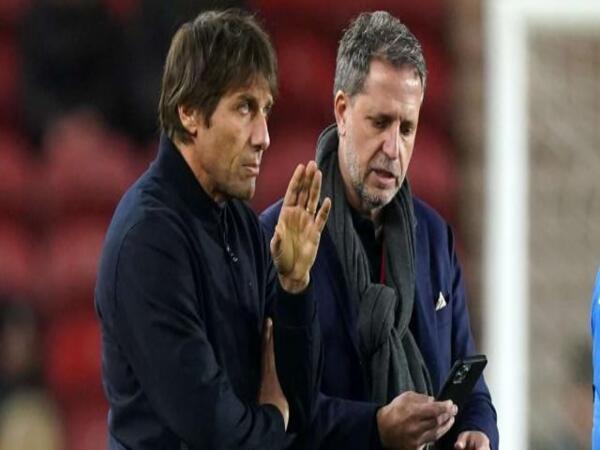 Direktur Olahraga Tottenham yaitu Fabio Paratici, menilai bahwa pemecatan Antonio Conte merupakan jalan terbaik bagi semua pihak / via Getty Images