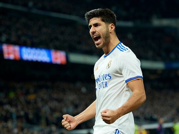 Marco Asensio