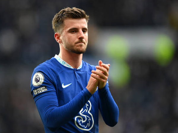 Mason Mount ke Liverpool? Kemungkinan Besar Bisa Terjadi