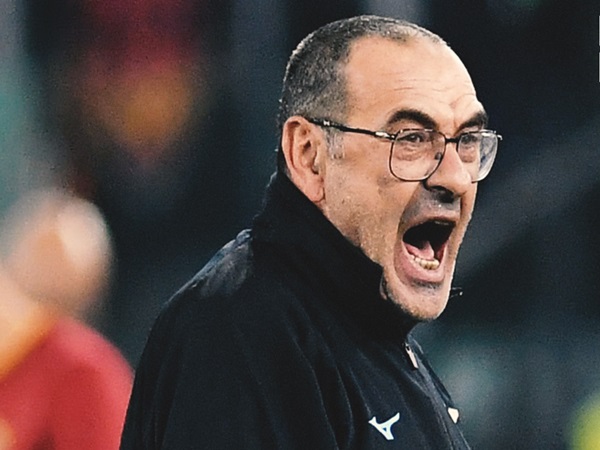Sarri