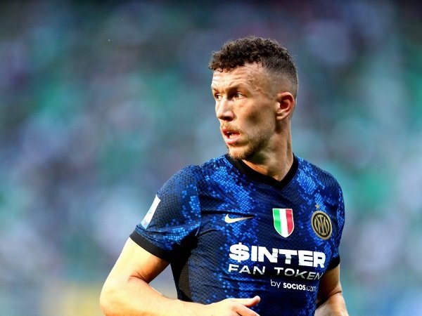 Ivan Perisic