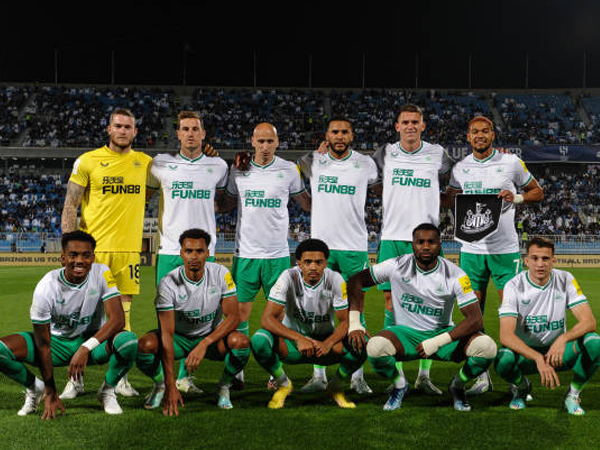 Parlemen Inggris Pertanyakan Peran Arab Saudi di Kepemilikan Newcastle