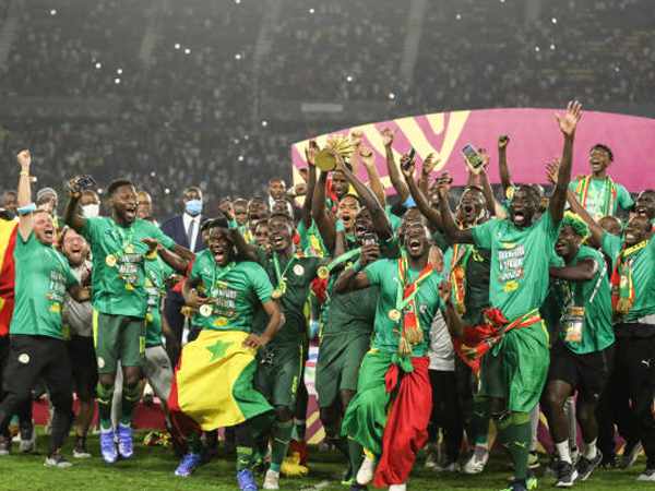 Senegal dan Afrika Selatan Pastikan Tempat di Piala Afrika 2023