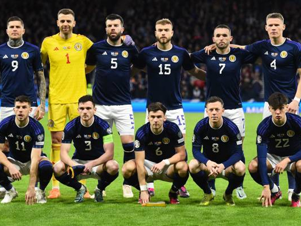 Timnas Skotlandia Permalukan Spanyol, Steve Clarke: Kami Buat Langkah Maju