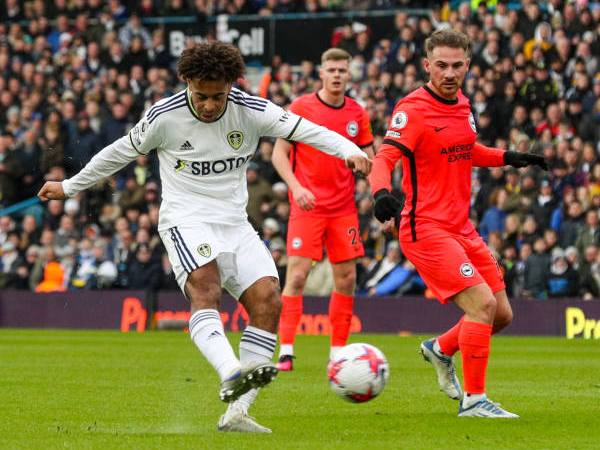 Tyler Adams Perlu Jalani Operasi, Absen Perkuat Leeds Hingga Akhir Musim?