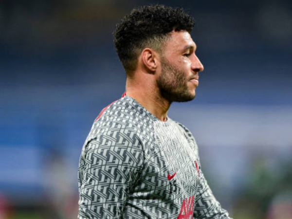 3 Klub Liga Inggris Tertarik Datangkan Alex Oxlade-Chamberlain