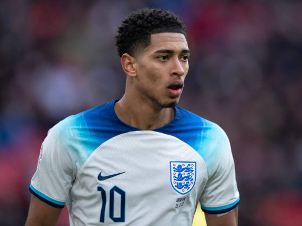 Bellingham Punya Hubungan Baik dengan Pemain Liverpool, Kode Pilih Anfield?