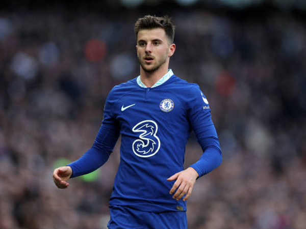 Chelsea Panik, Liverpool Ternyata Serius Kejar Mason Mount